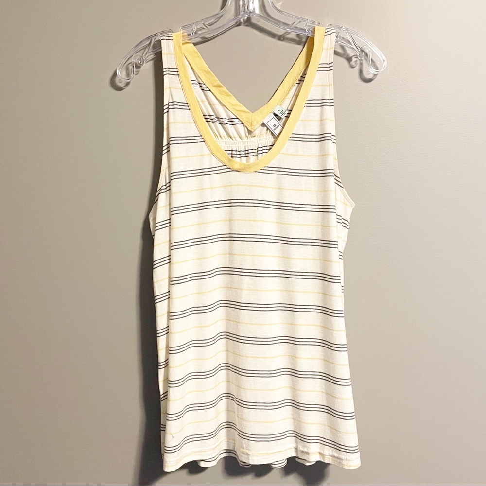 NWOT Susina Super Soft Lounge Tank- Large